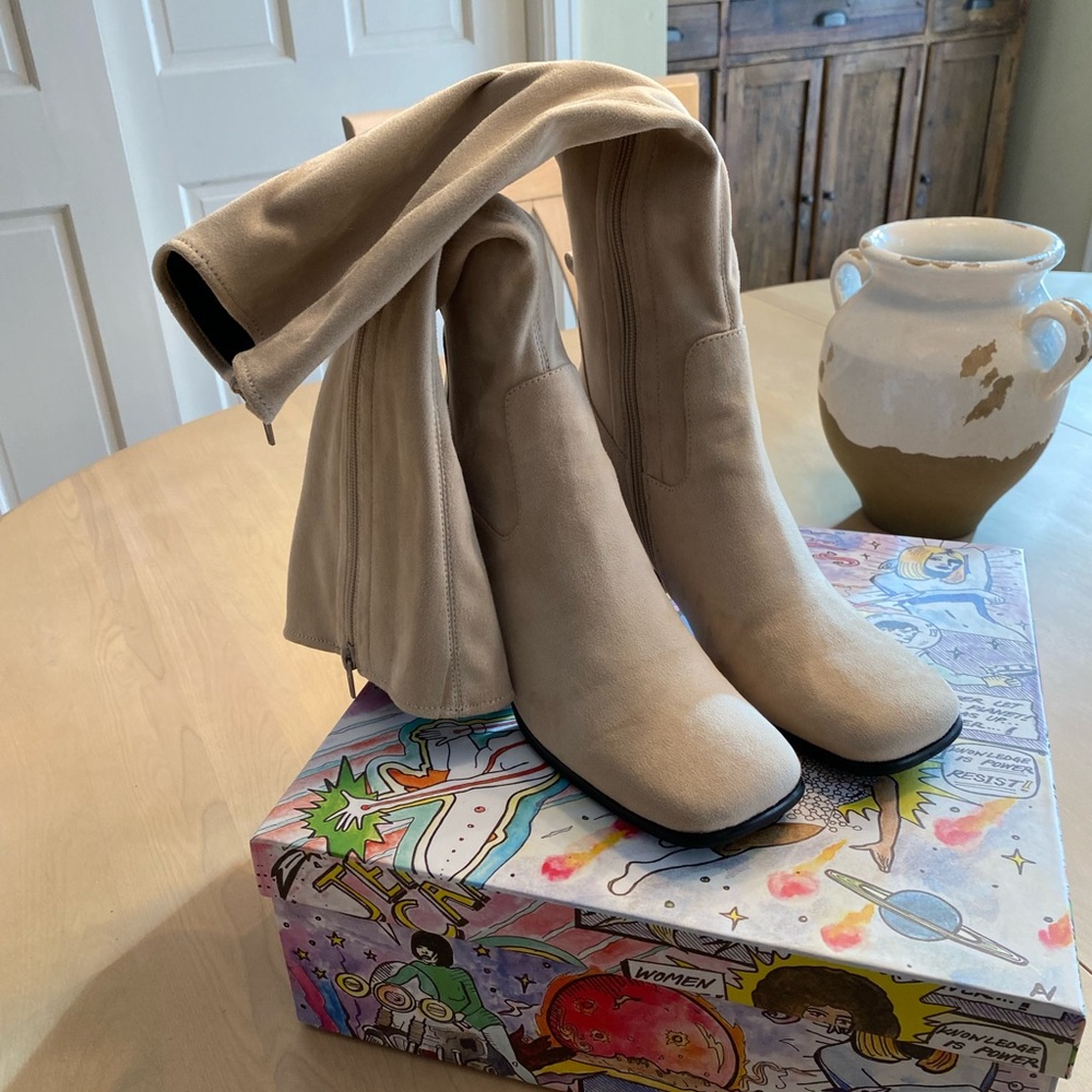 Jeffrey Campbell Boots